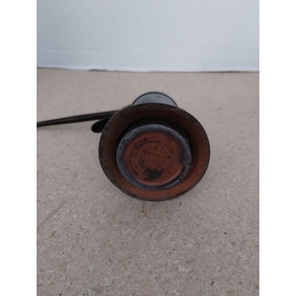 Vintage Plews Oil Can Spout With Lever - Picture 5 of 5
